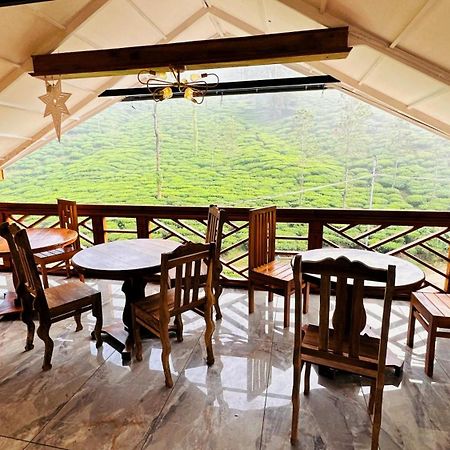 فندق Zima Wayanad Meppādi المظهر الخارجي الصورة