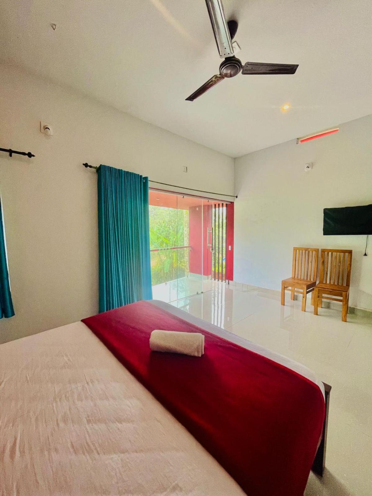 فندق Zima Wayanad Meppādi المظهر الخارجي الصورة
