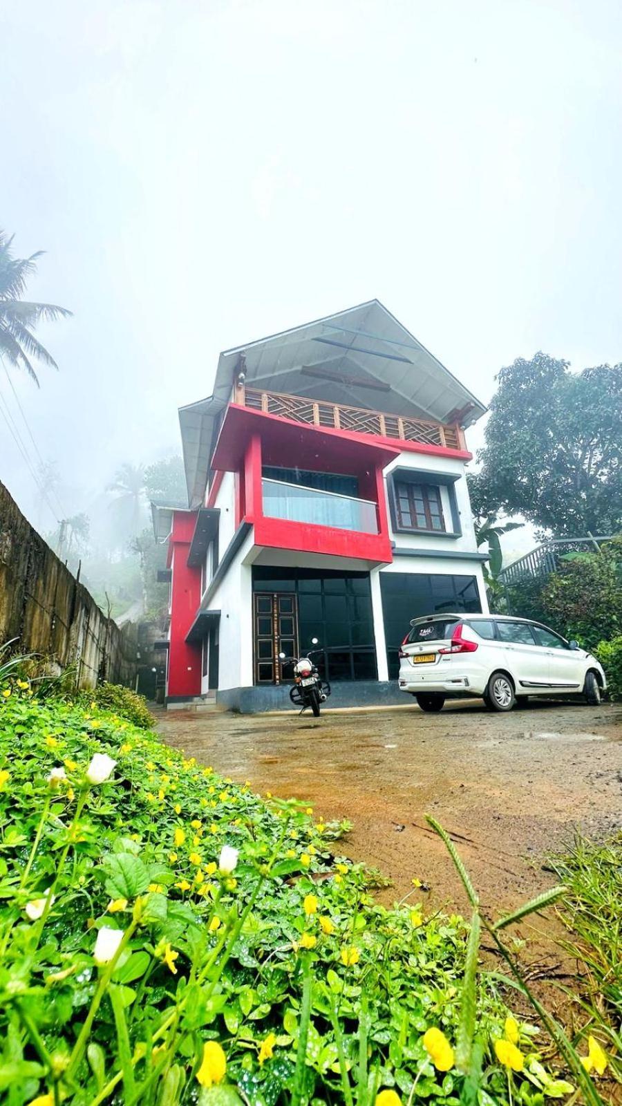 فندق Zima Wayanad Meppādi المظهر الخارجي الصورة