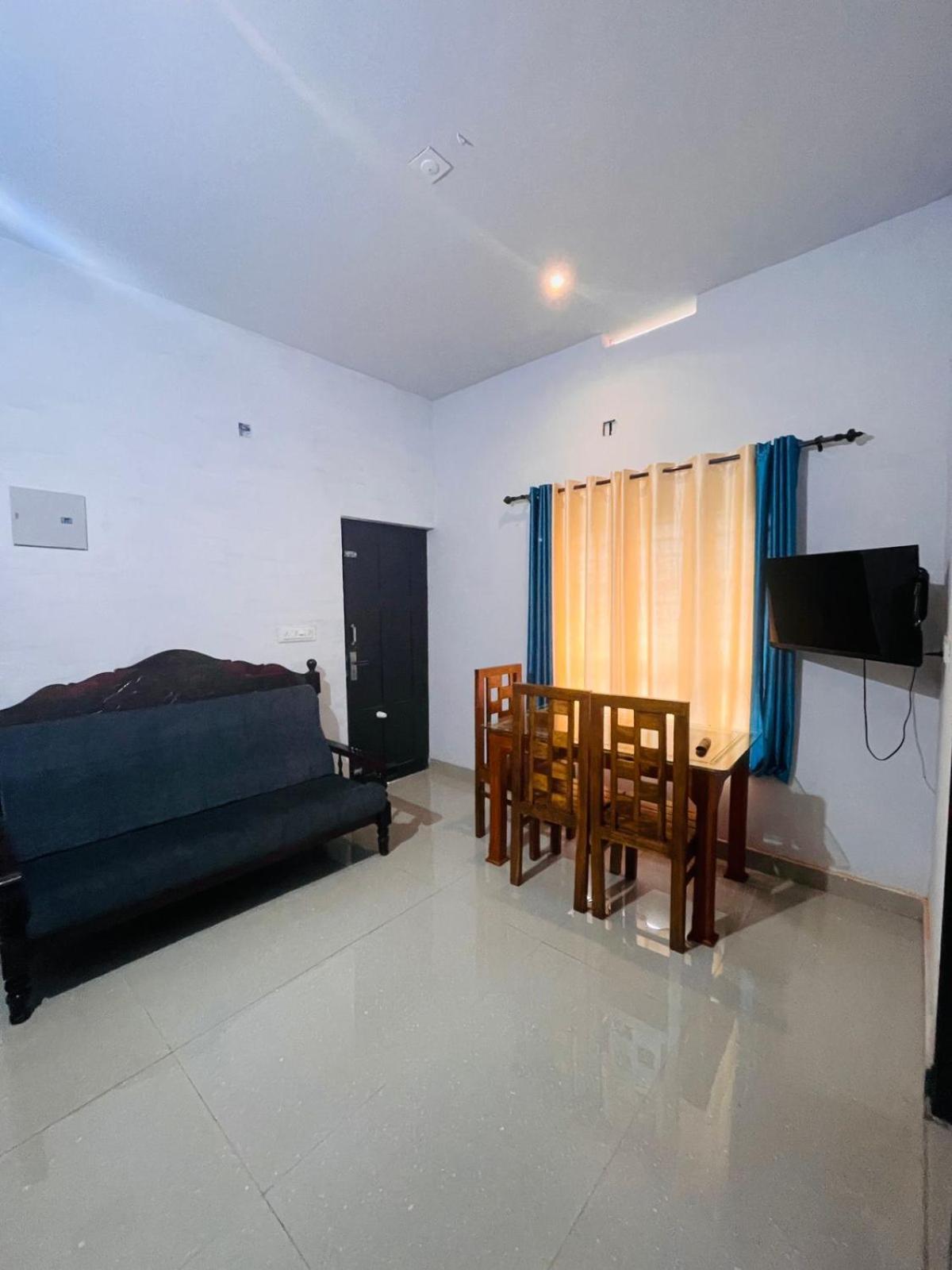 فندق Zima Wayanad Meppādi المظهر الخارجي الصورة