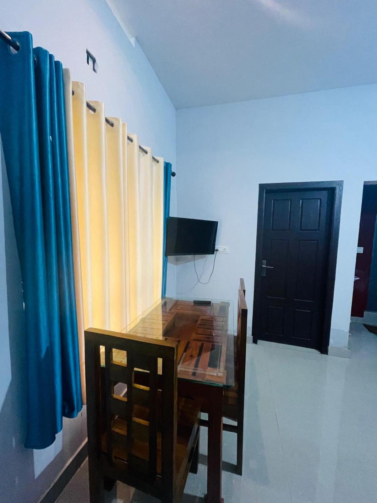 فندق Zima Wayanad Meppādi المظهر الخارجي الصورة